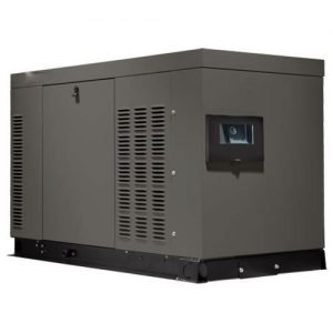 generator-soundproof-box