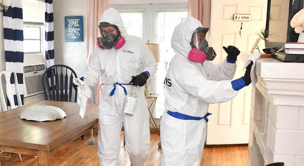 office-deep-cleaning-service
