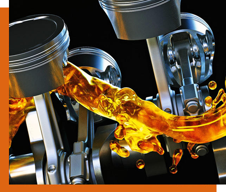 Lubricating-engine-oil