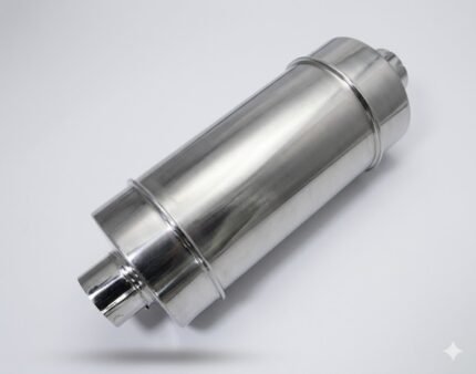 RECD - Retrofit Emission Control