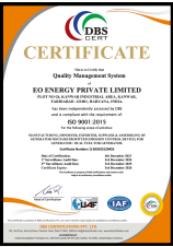 Certification 3