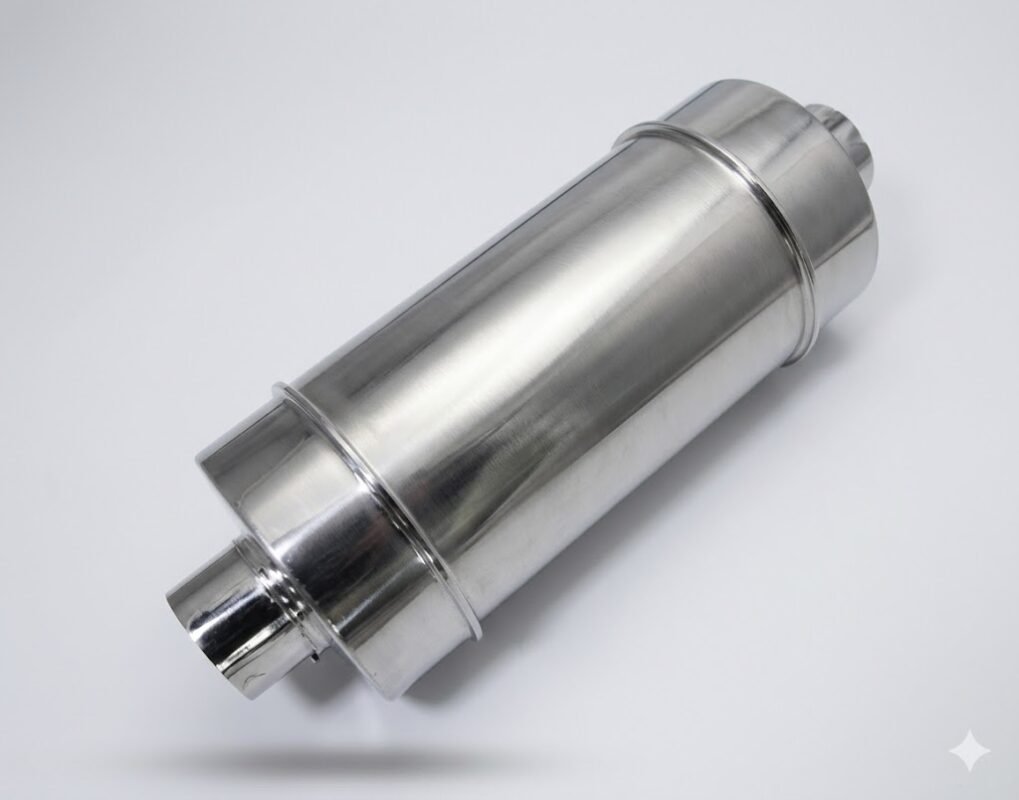CPCB Approved RECD Solutions